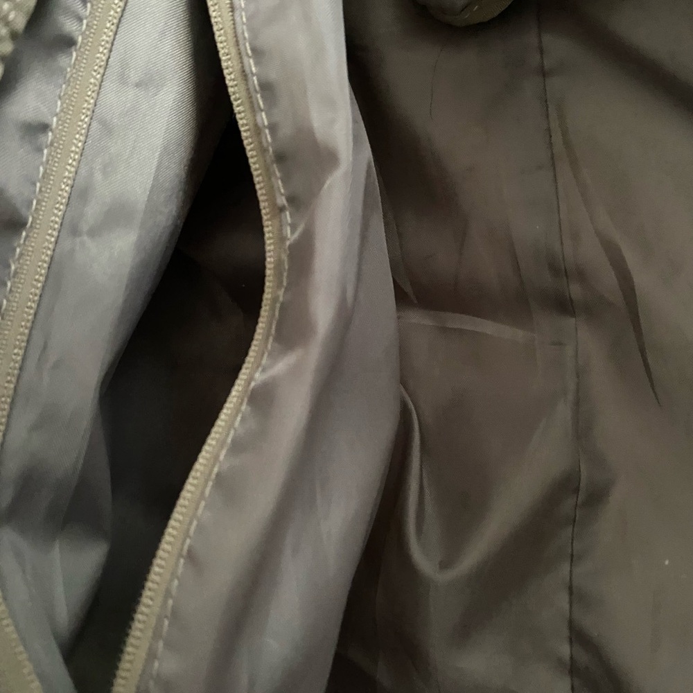GYMSHARK TAN GYM BAG - Picture 5 of 5